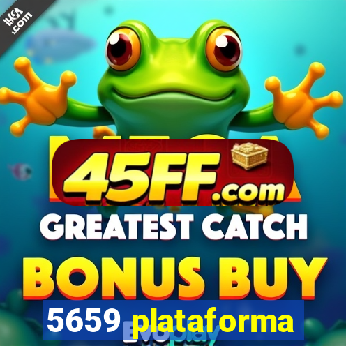 5659 plataforma